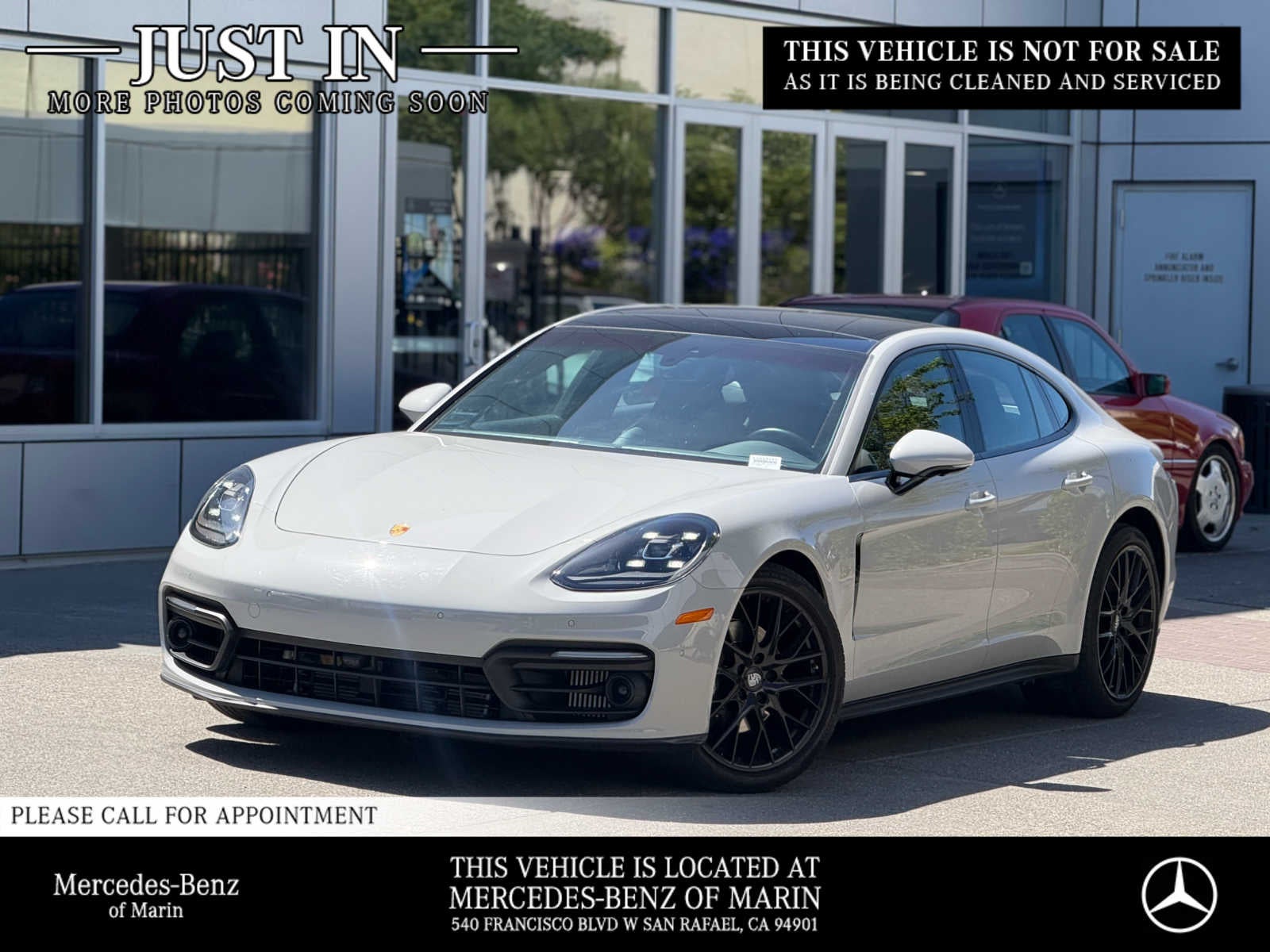 porsche panamera 2023 WP0AJ2A78PL102325 image porsche panamera 2023 WP0AJ2A78PL102325 image