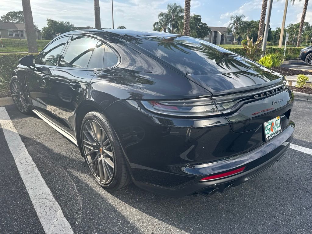 porsche panamera 2023 WP0AJ2A74PL102239 image porsche panamera 2023 WP0AJ2A74PL102239 image