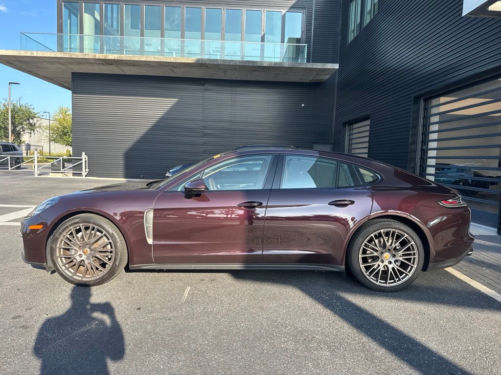porsche panamera 2023 WP0AJ2A72PL103051 image porsche panamera 2023 WP0AJ2A72PL103051 image