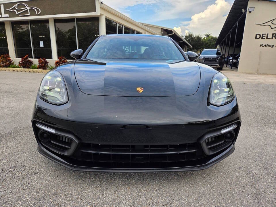 porsche panamera 2023 WP0AJ2A72PL103714 image porsche panamera 2023 WP0AJ2A72PL103714 image