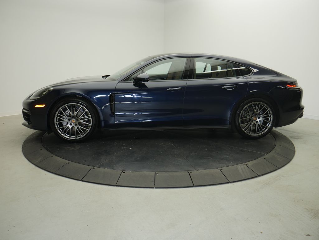 porsche panamera 2023 WP0AJ2A78PL100705 image porsche panamera 2023 WP0AJ2A78PL100705 image