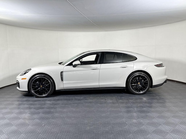 porsche panamera 2023 WP0AJ2A74PL100751 image porsche panamera 2023 WP0AJ2A74PL100751 image