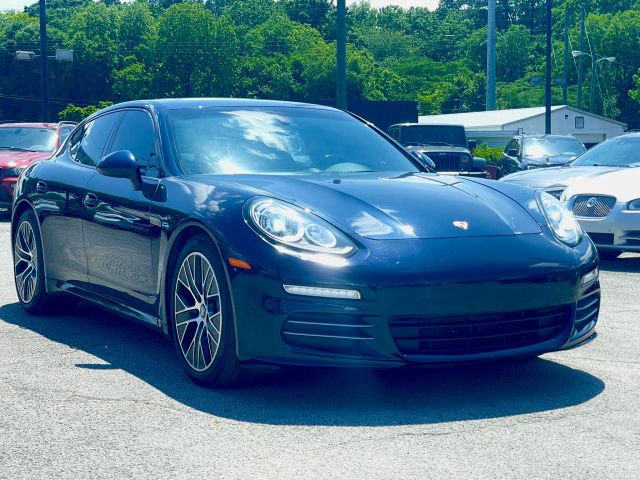 porsche panamera 2016 WP0AA2A78GL001611 image porsche panamera 2016 WP0AA2A78GL001611 image