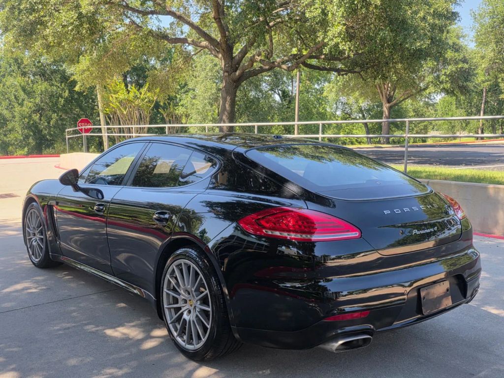 porsche panamera 2016 WP0AA2A7XGL003618 image porsche panamera 2016 WP0AA2A7XGL003618 image