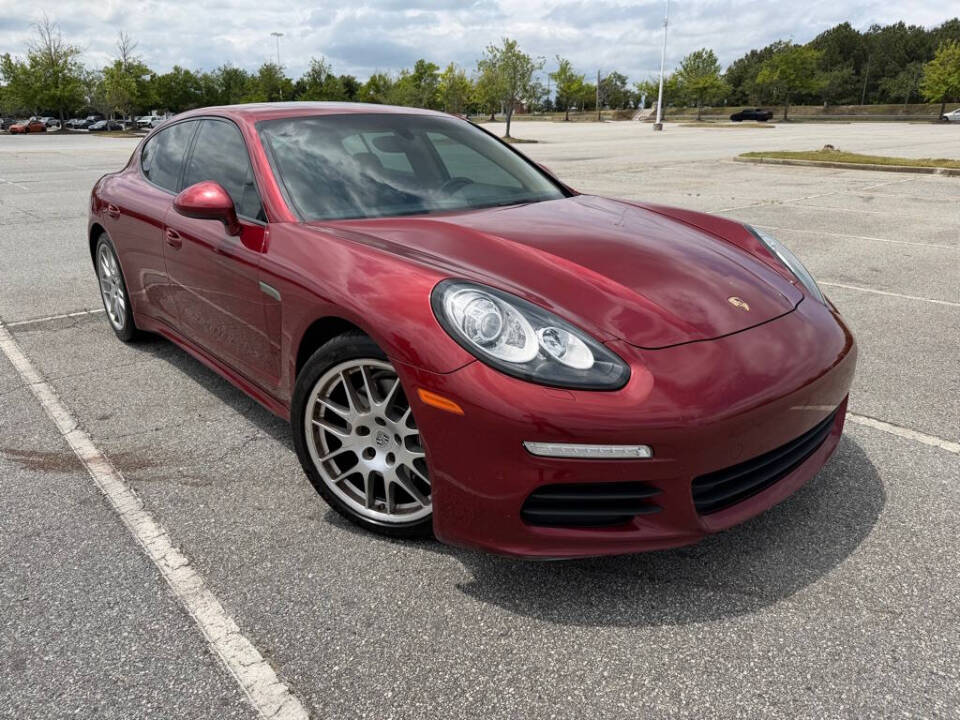 porsche panamera 2016 WP0AA2A71GL002583 image porsche panamera 2016 WP0AA2A71GL002583 image