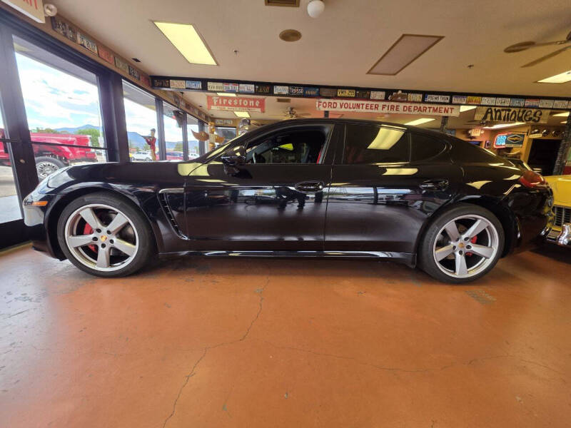 porsche panamera 2016 WP0AA2A79GL003058 image porsche panamera 2016 WP0AA2A79GL003058 image
