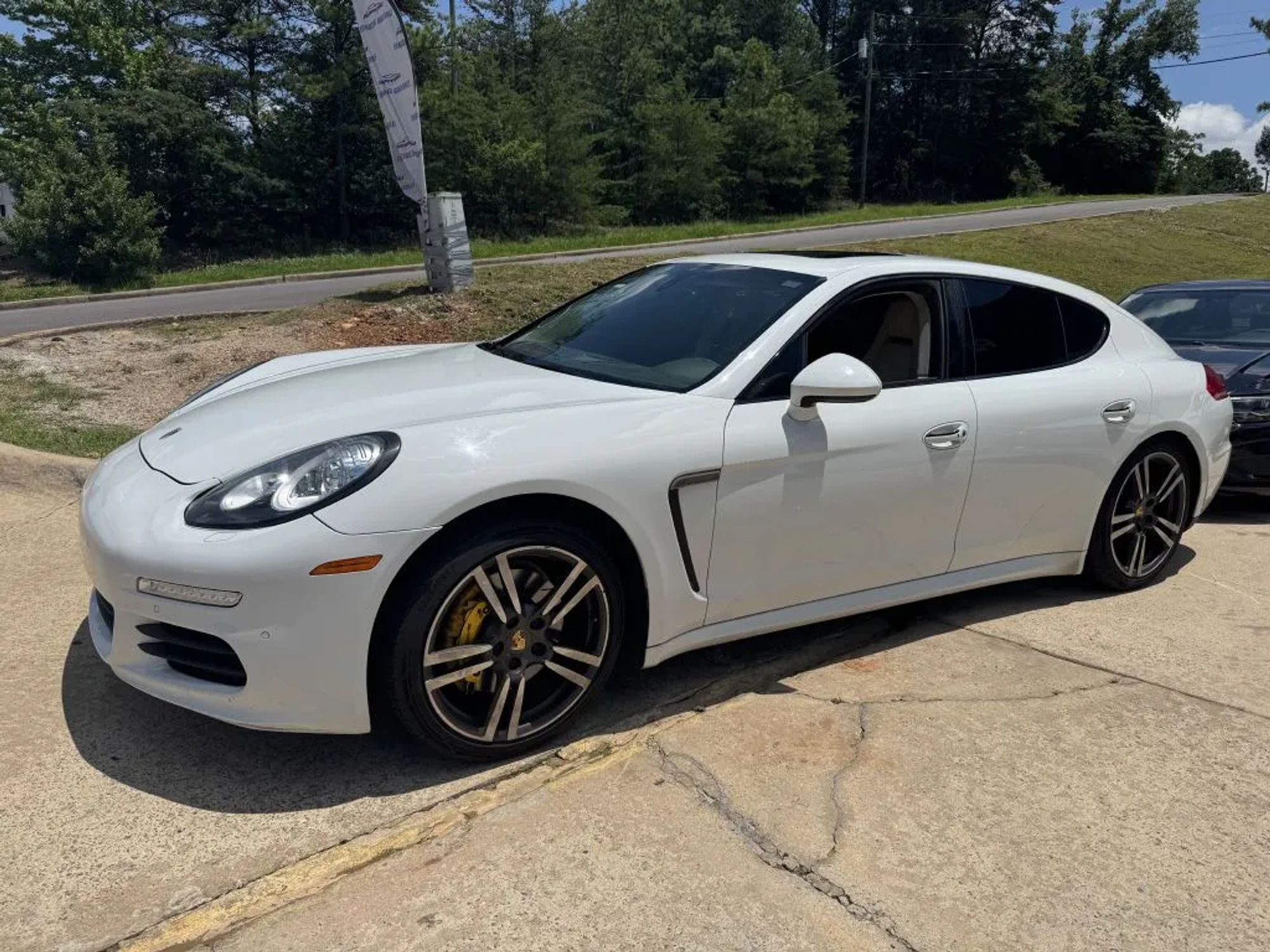 porsche panamera 2016 WP0AA2A76GL006080 image porsche panamera 2016 WP0AA2A76GL006080 image
