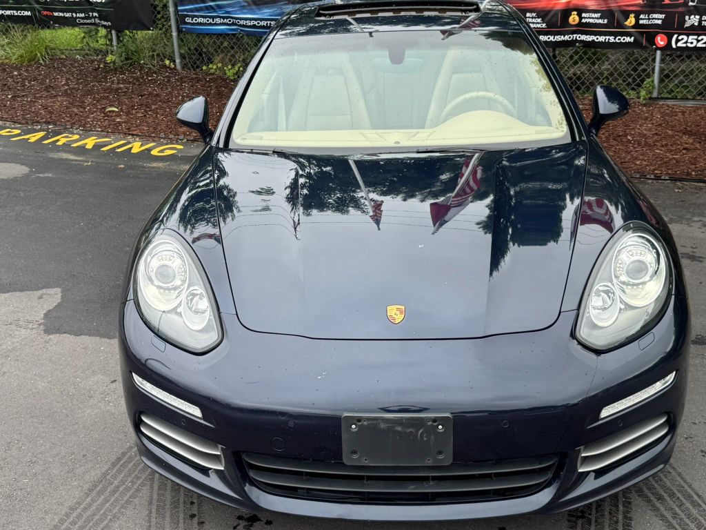 porsche panamera 2016 WP0AA2A73GL005811 image porsche panamera 2016 WP0AA2A73GL005811 image