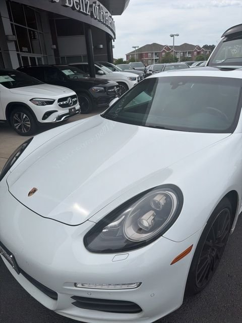 porsche panamera 2016 WP0AD2A73GL041005 image porsche panamera 2016 WP0AD2A73GL041005 image