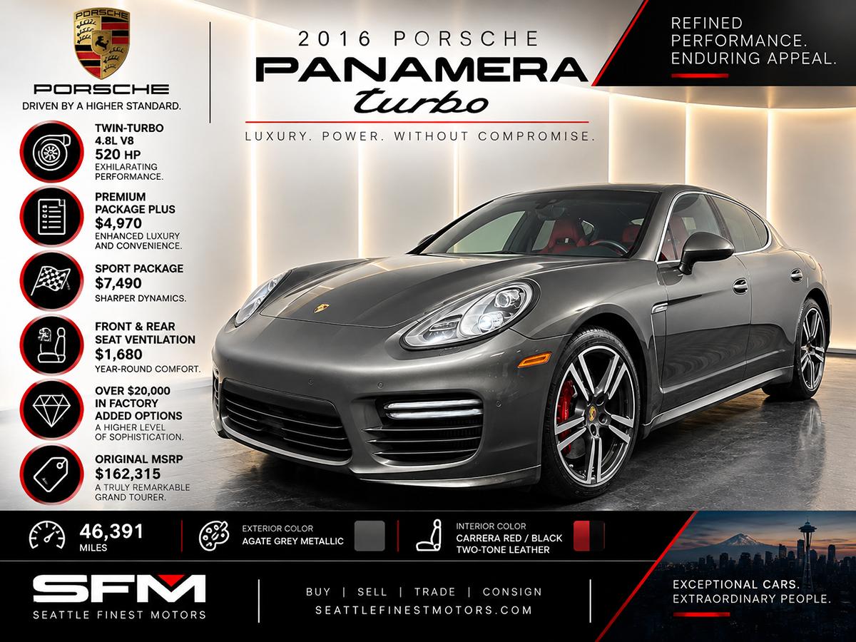 porsche panamera 2016 WP0AC2A75GL070072 image porsche panamera 2016 WP0AC2A75GL070072 image