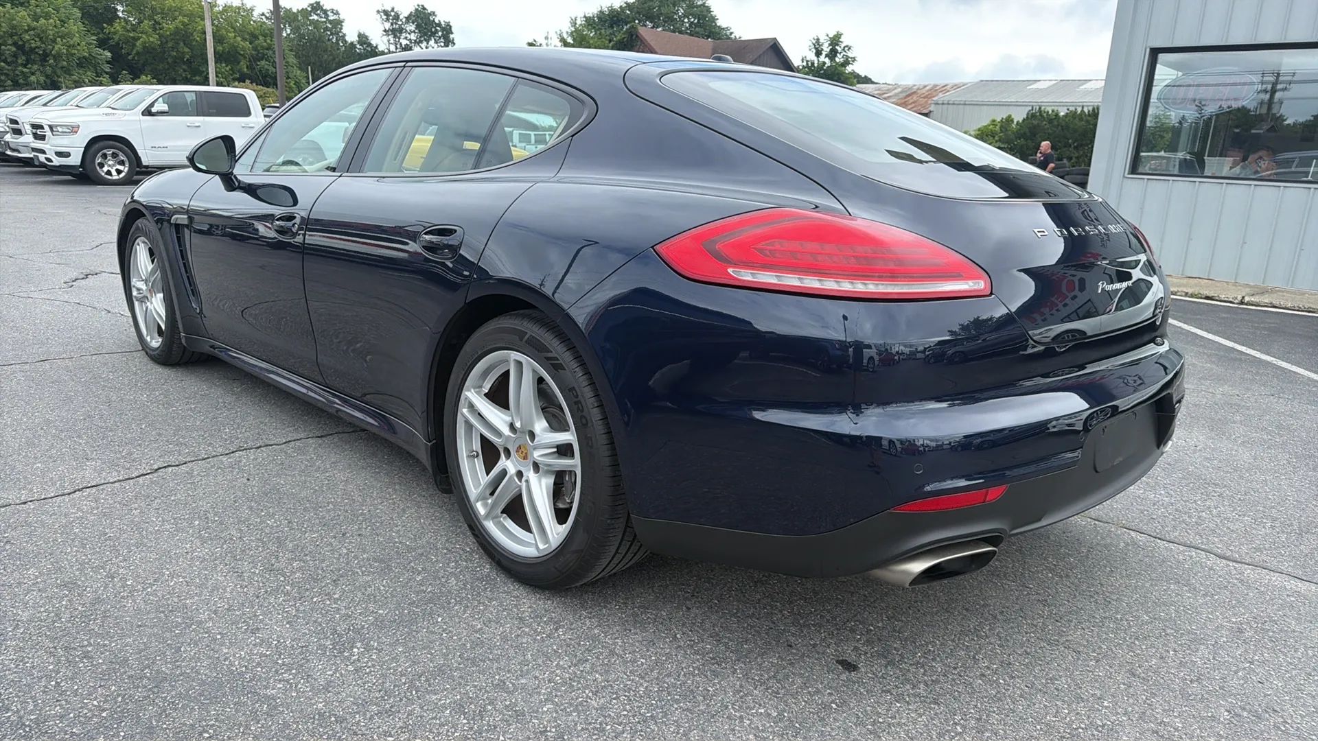 porsche panamera 2016 WP0AA2A73GL001743 image porsche panamera 2016 WP0AA2A73GL001743 image