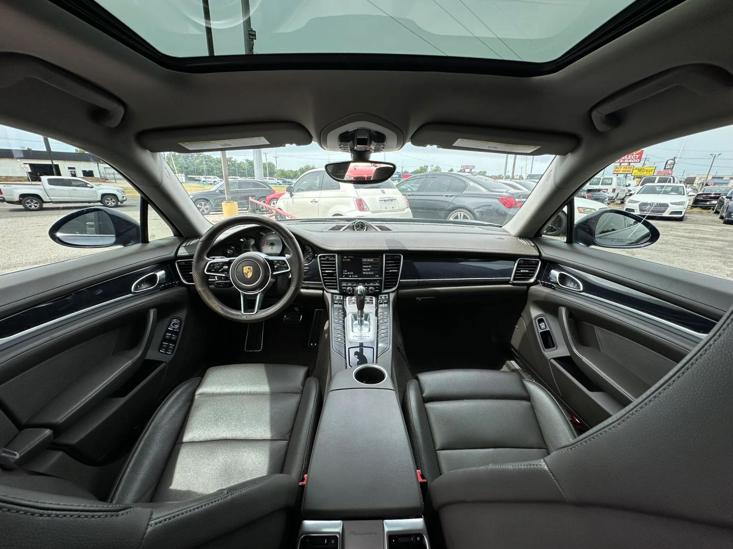 porsche panamera 2016 WP0AD2A77GL040424 image porsche panamera 2016 WP0AD2A77GL040424 image