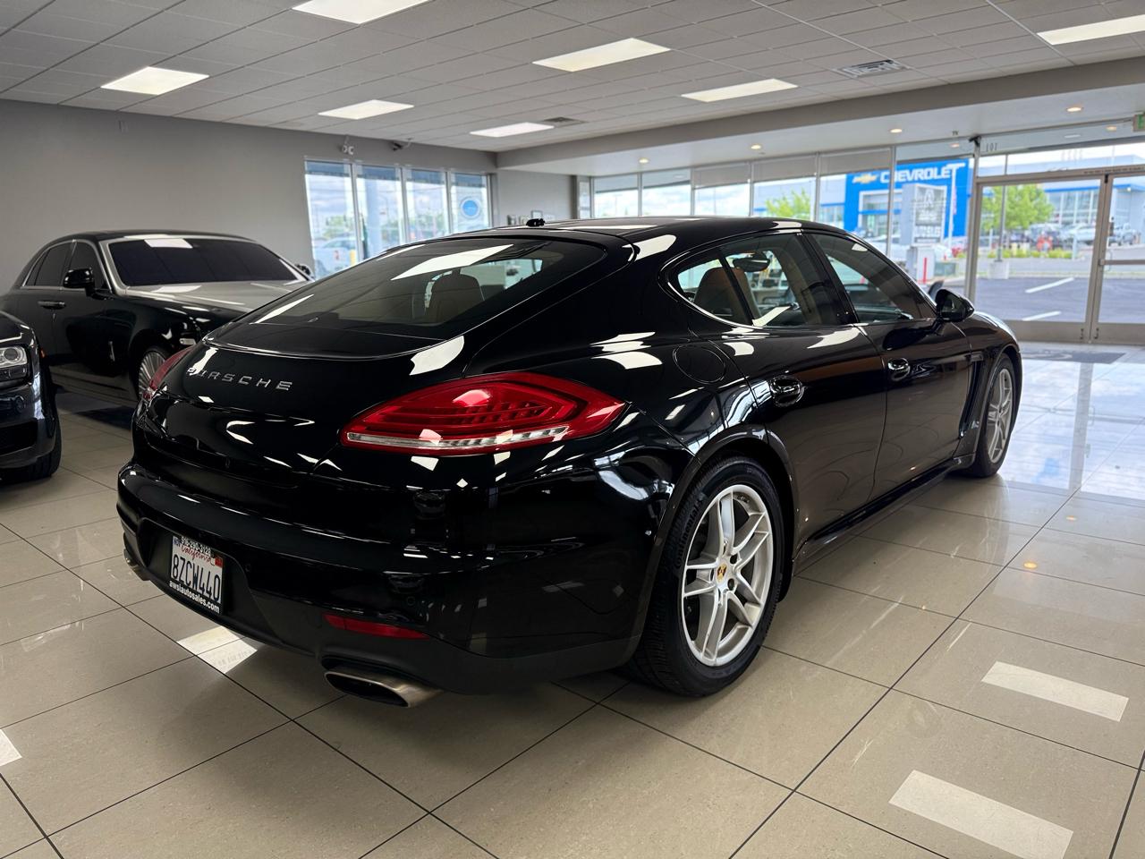 porsche panamera 2016 WP0AA2A71GL000235 image porsche panamera 2016 WP0AA2A71GL000235 image