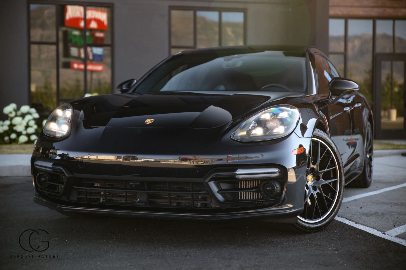 porsche panamera 2019 WP0AG2A76KL139316 image porsche panamera 2019 WP0AG2A76KL139316 image