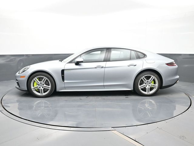 porsche panamera 2019 WP0AE2A74KL123525 image