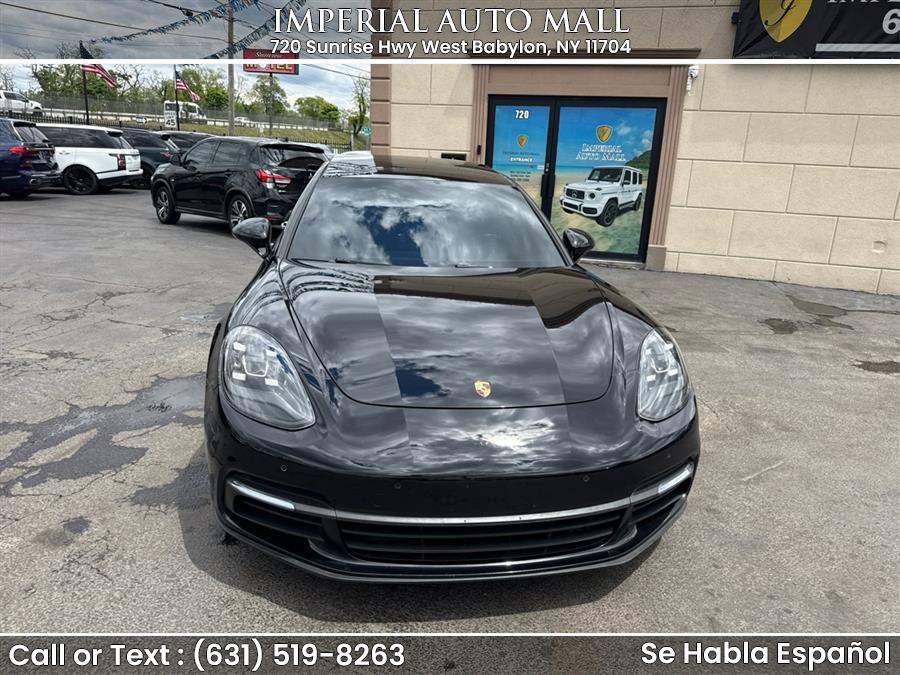 porsche panamera 2019 WP0AE2A79KL123374 image porsche panamera 2019 WP0AE2A79KL123374 image
