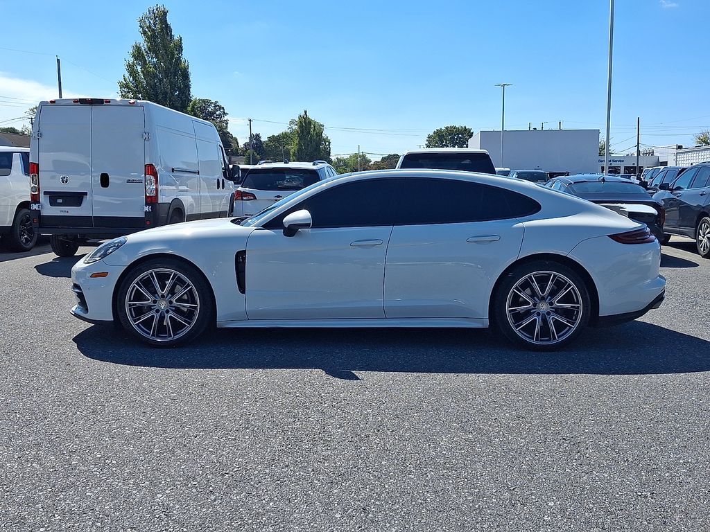 porsche panamera 2019 WP0AA2A70KL100562 image porsche panamera 2019 WP0AA2A70KL100562 image