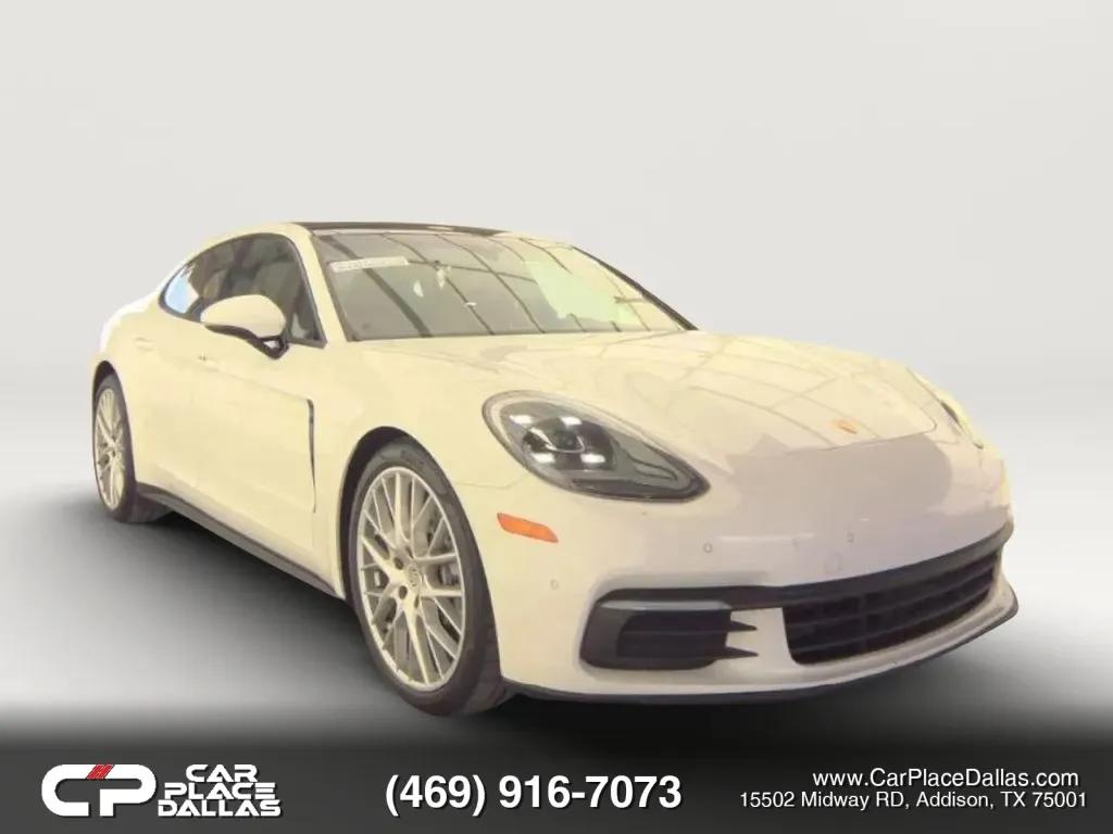 porsche panamera 2019 WP0AA2A73KL100605 image porsche panamera 2019 WP0AA2A73KL100605 image