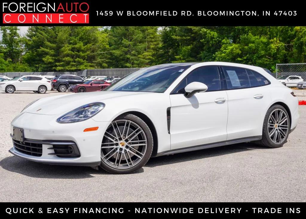 porsche panamera 2019 WP0CA2A79KL170098 image porsche panamera 2019 WP0CA2A79KL170098 image