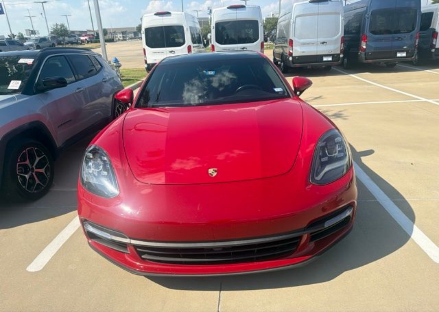 porsche panamera 2019 WP0AA2A73KL100829 image porsche panamera 2019 WP0AA2A73KL100829 image