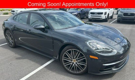 porsche panamera 2019 WP0AA2A76KL101778 image porsche panamera 2019 WP0AA2A76KL101778 image