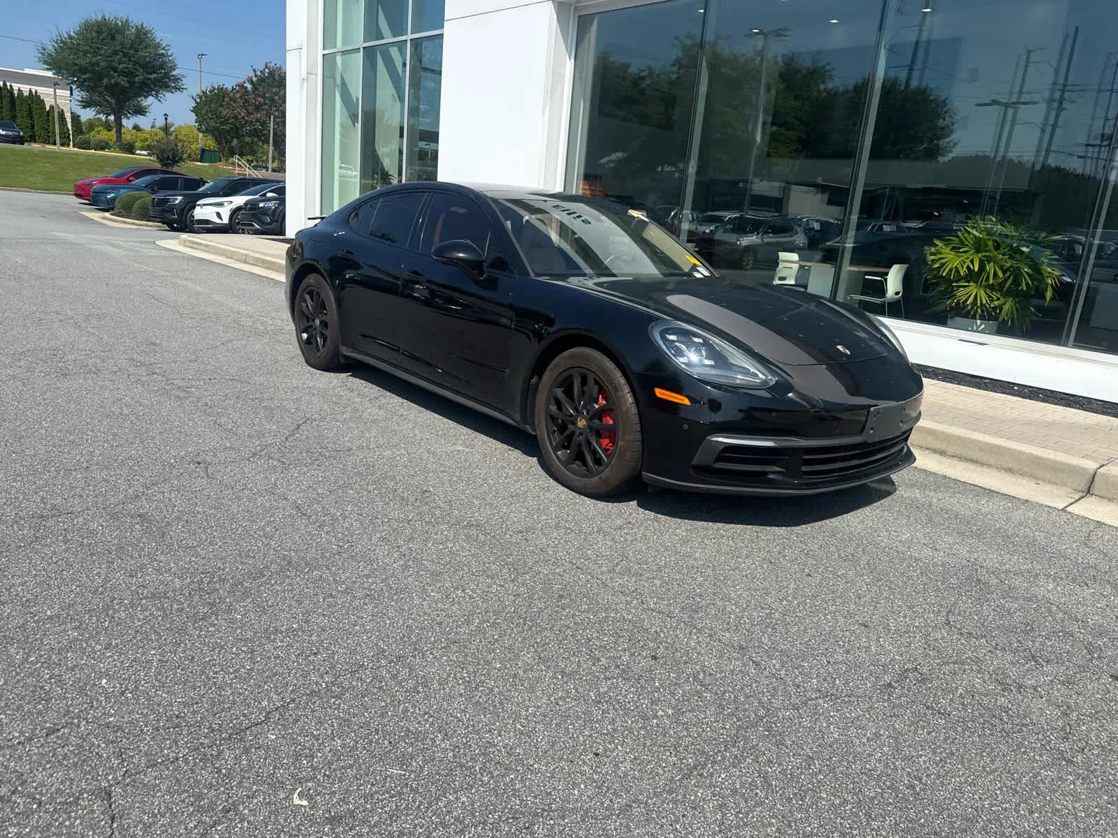 porsche panamera 2018 WP0AB2A71JL132450 image porsche panamera 2018 WP0AB2A71JL132450 image