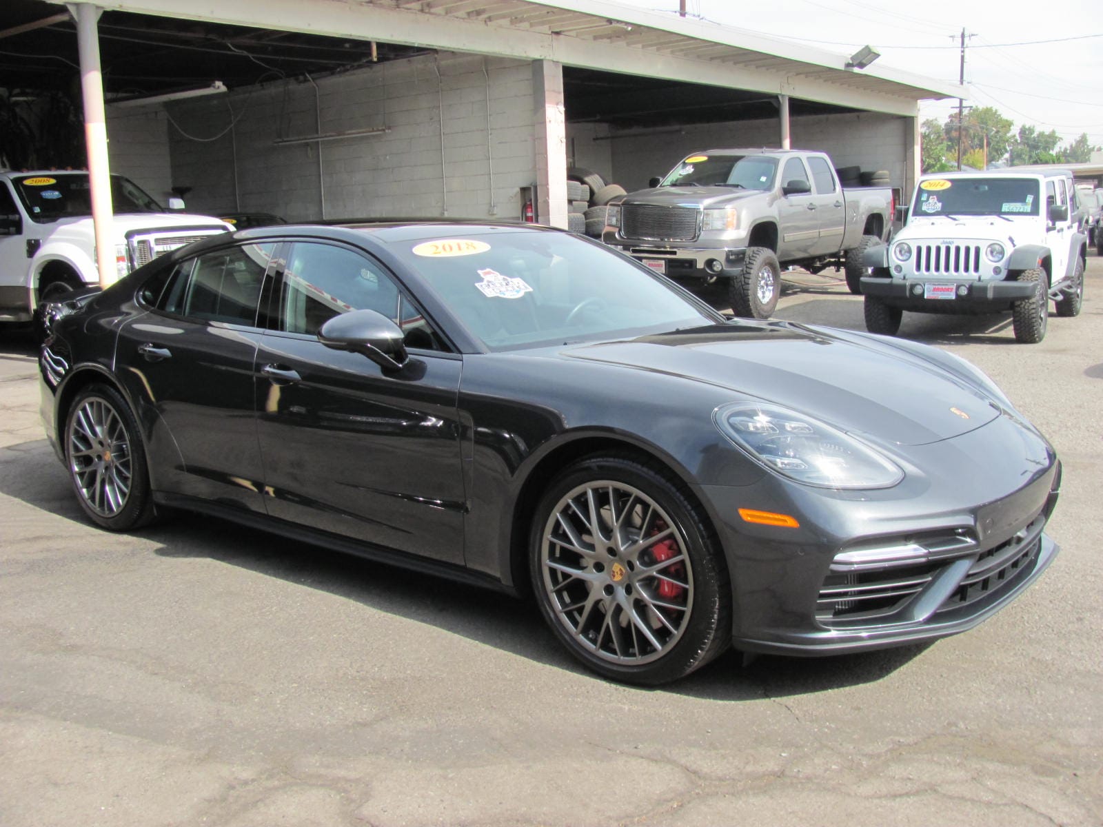 porsche panamera 2018 WP0AF2A74JL141342 image porsche panamera 2018 WP0AF2A74JL141342 image