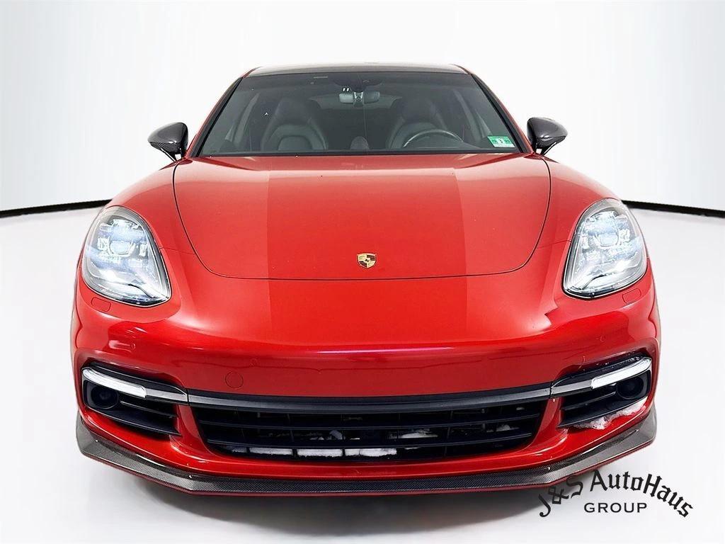 porsche panamera 2018 WP0AB2A7XJL134665 image porsche panamera 2018 WP0AB2A7XJL134665 image
