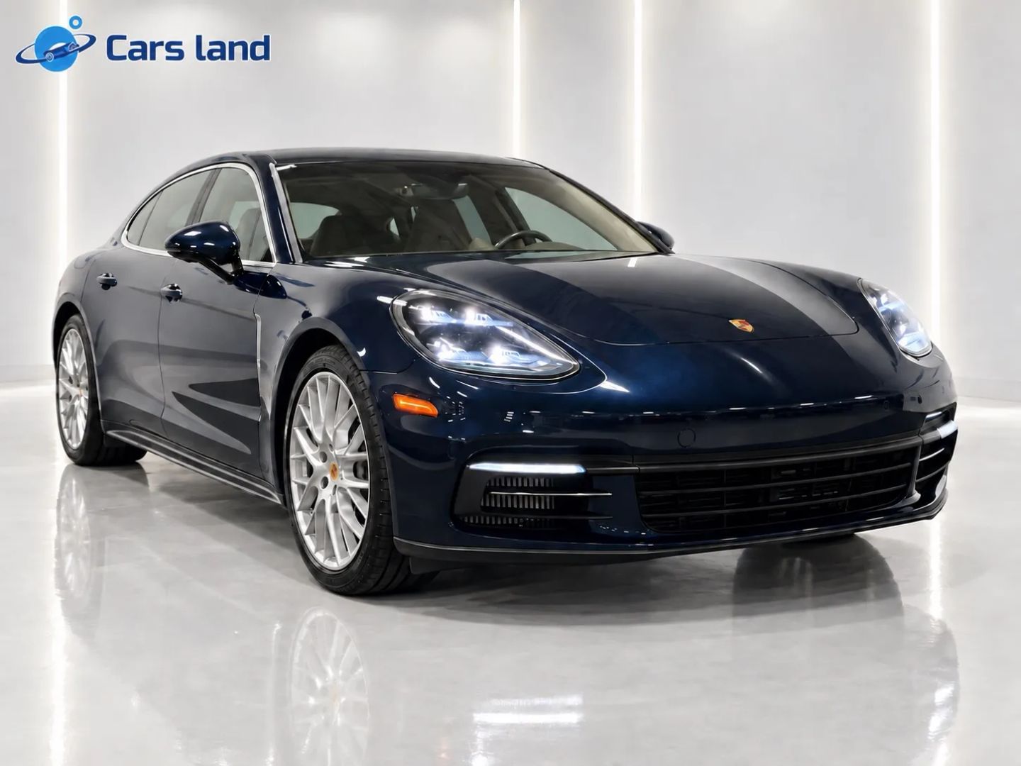 porsche panamera 2018 WP0BB2A75JL165035 image porsche panamera 2018 WP0BB2A75JL165035 image