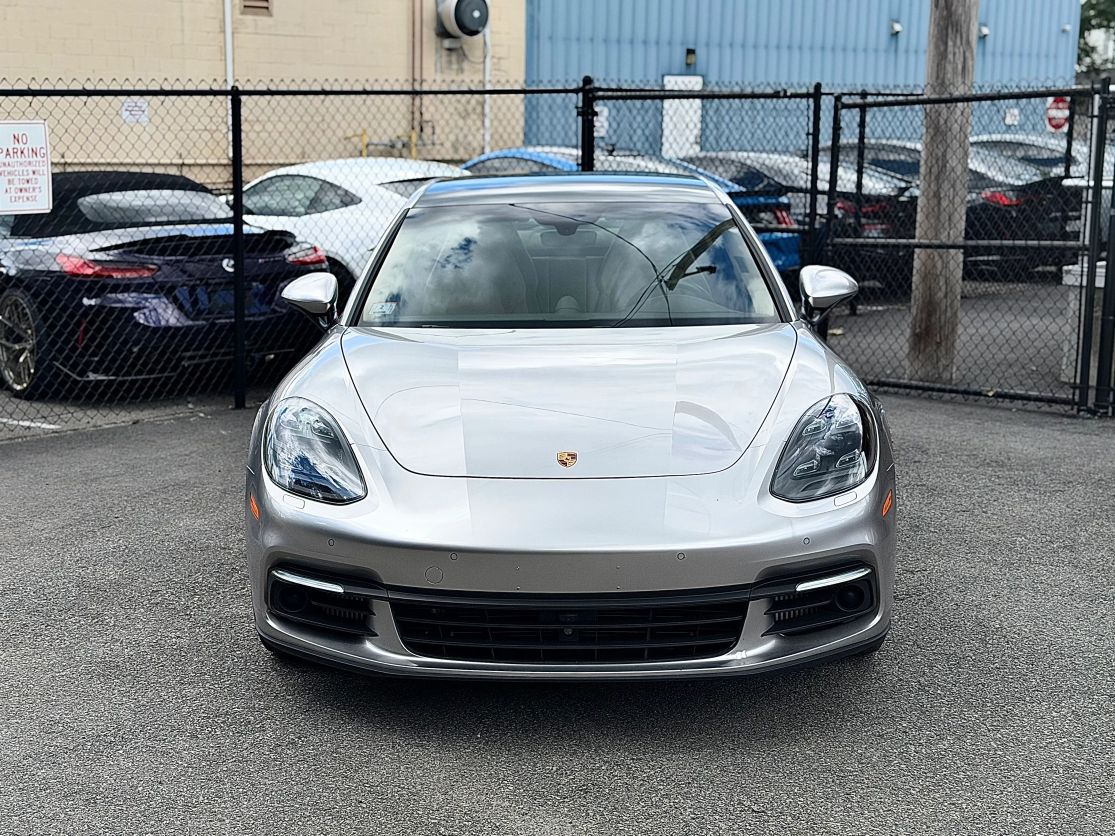 porsche panamera 2018 WP0AB2A71JL131704 image porsche panamera 2018 WP0AB2A71JL131704 image