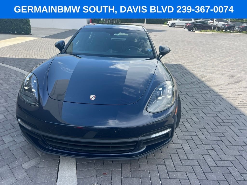 porsche panamera 2018 WP0AB2A71JL131542 image porsche panamera 2018 WP0AB2A71JL131542 image