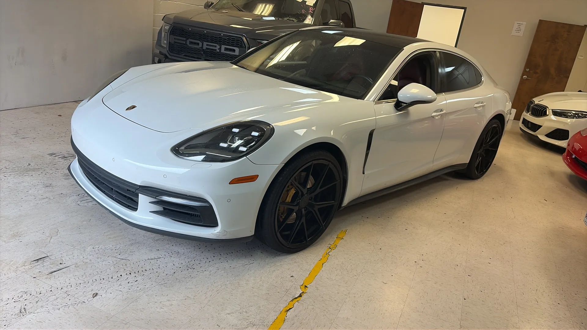 porsche panamera 2018 WP0AB2A71JL132593 image porsche panamera 2018 WP0AB2A71JL132593 image