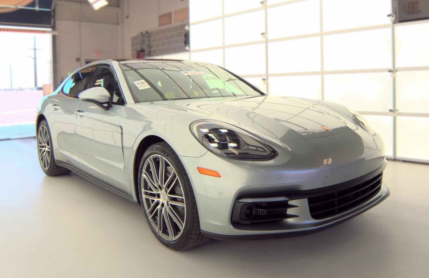 porsche panamera 2018 WP0AB2A76JL136686 image porsche panamera 2018 WP0AB2A76JL136686 image