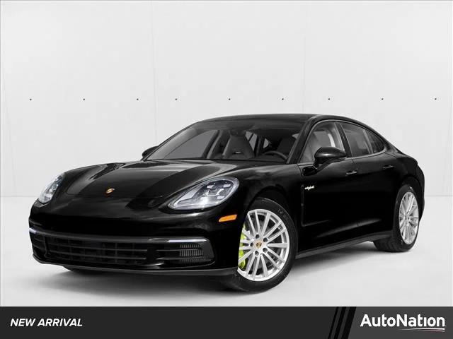porsche panamera 2018 WP0BH2A77JL172213 image porsche panamera 2018 WP0BH2A77JL172213 image
