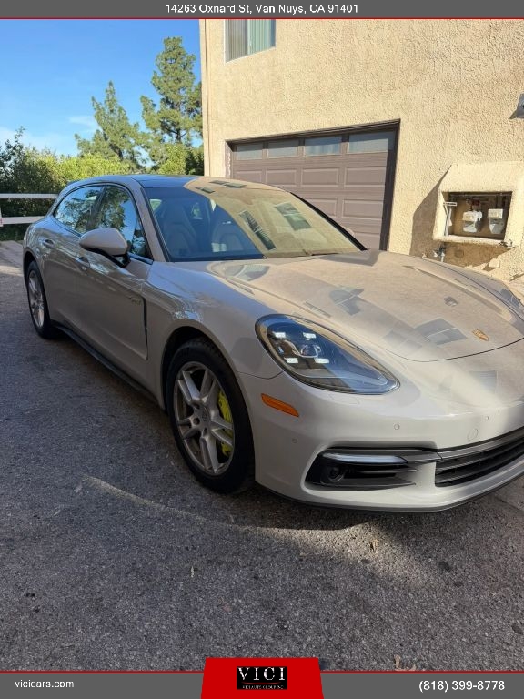 porsche panamera 2018 WP0CE2A7XJL147092 image porsche panamera 2018 WP0CE2A7XJL147092 image
