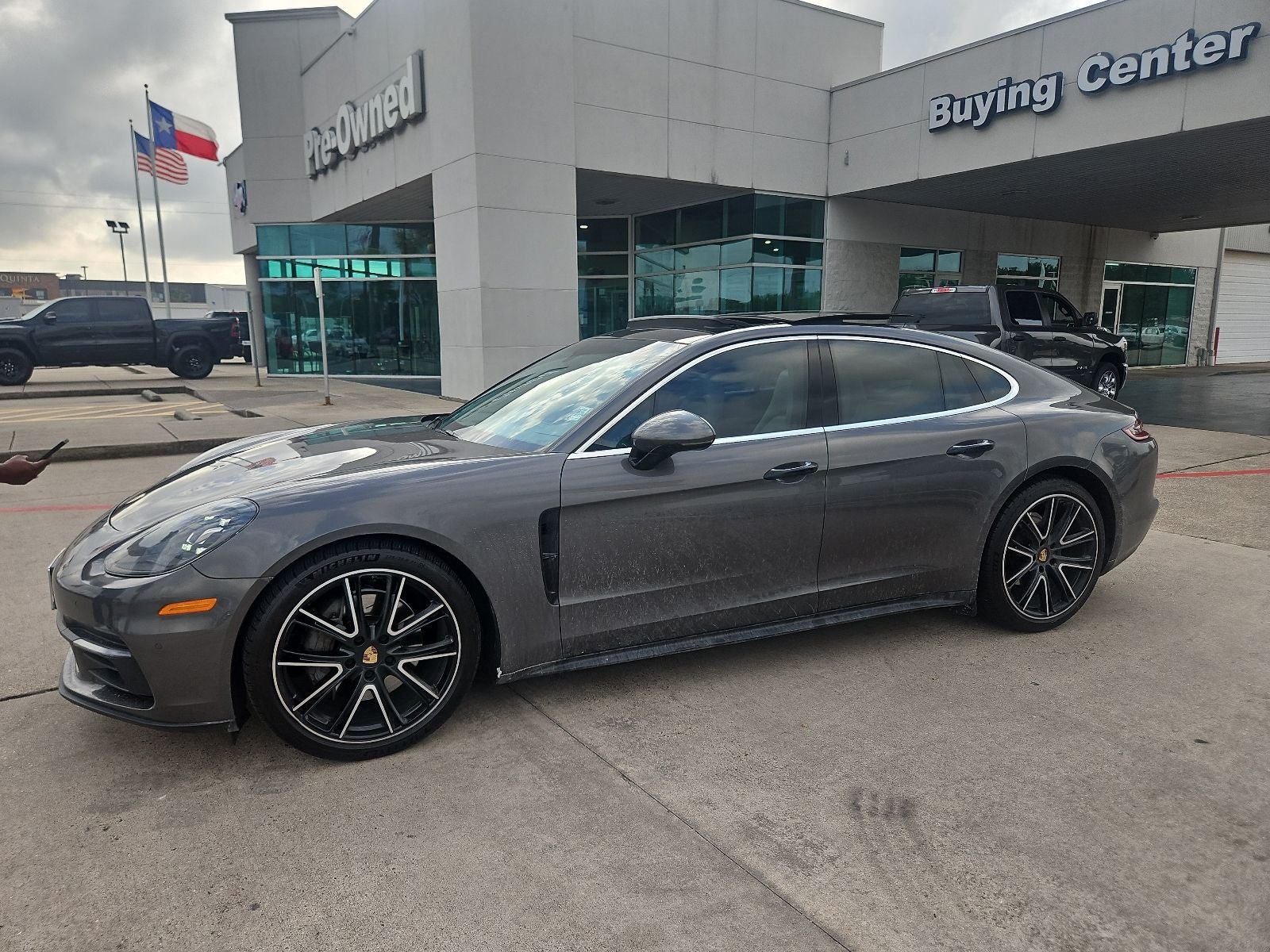 porsche panamera 2018 WP0AB2A7XJL133676 image porsche panamera 2018 WP0AB2A7XJL133676 image