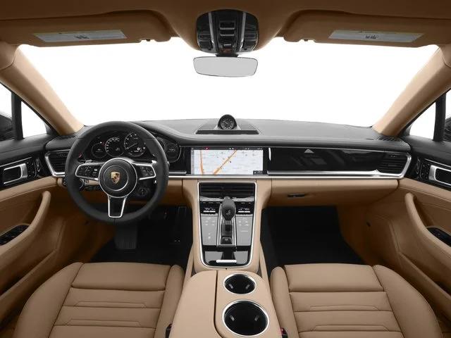 porsche panamera 2018 WP0AE2A79JL129903 image porsche panamera 2018 WP0AE2A79JL129903 image