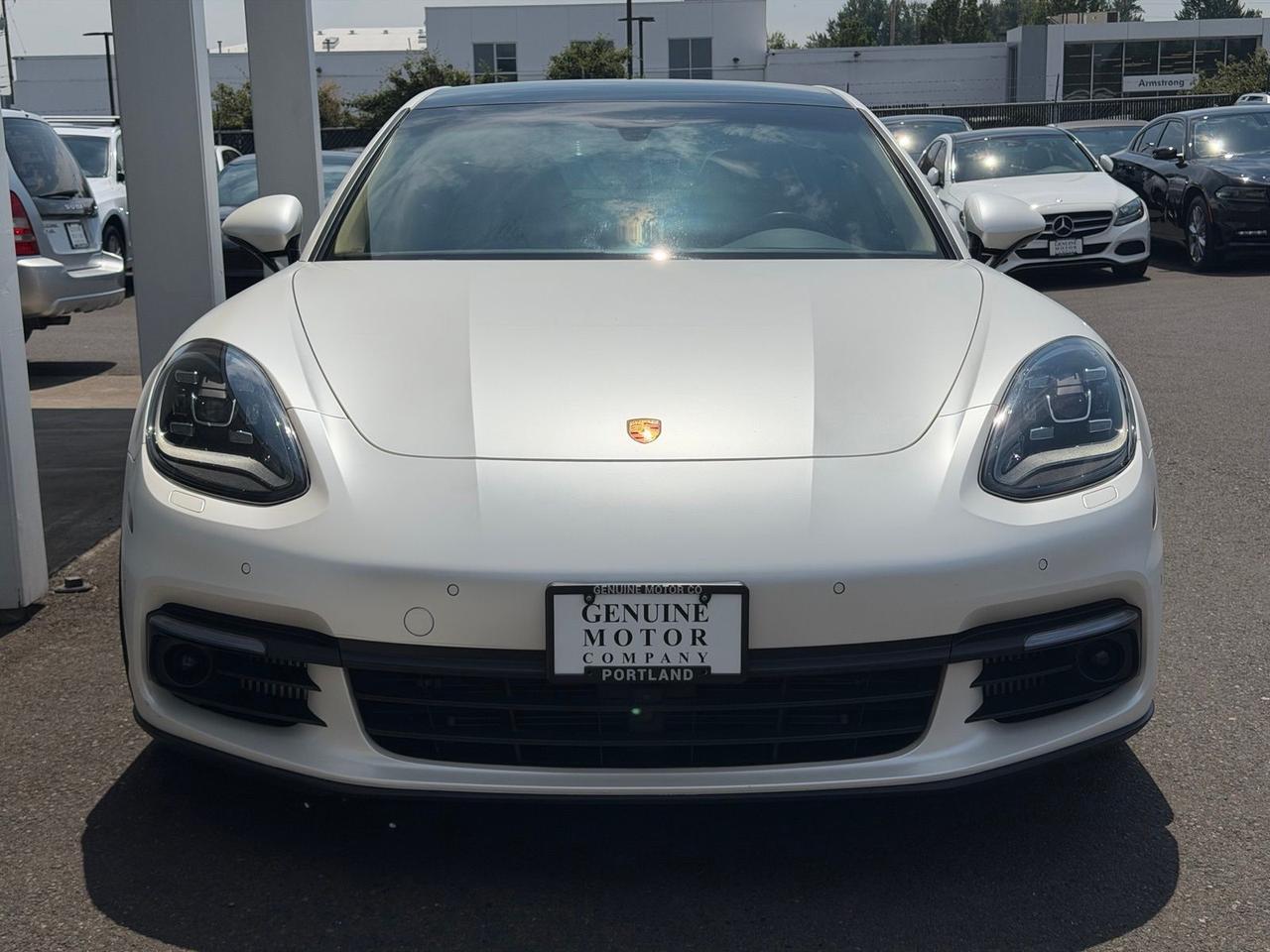 porsche panamera 2018 WP0AB2A71JL135087 image porsche panamera 2018 WP0AB2A71JL135087 image