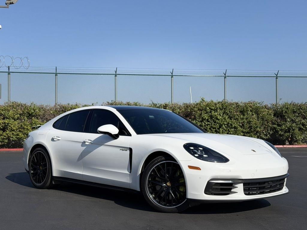porsche panamera 2018 WP0AE2A74JL128903 image porsche panamera 2018 WP0AE2A74JL128903 image
