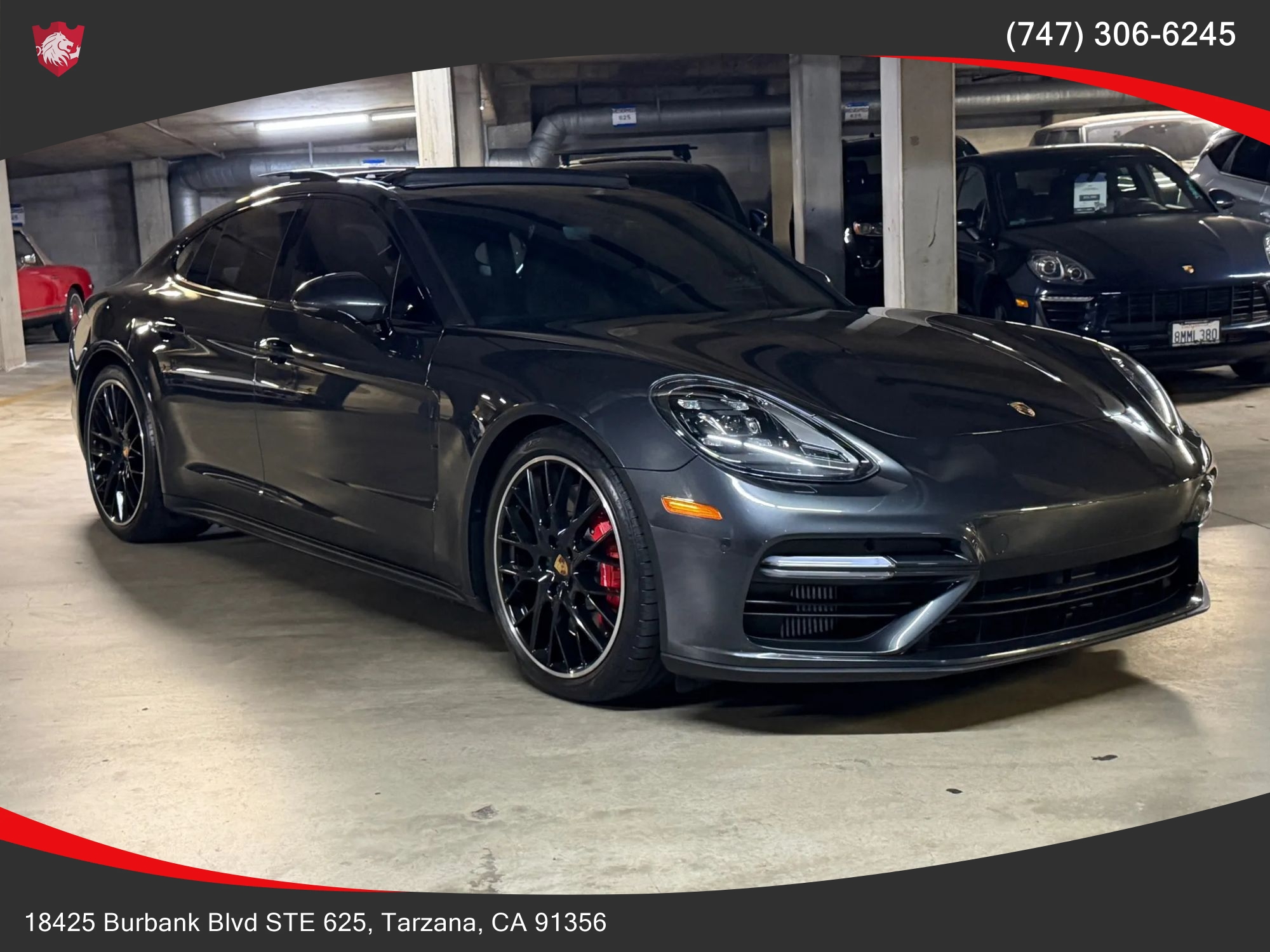 porsche panamera 2018 WP0AF2A77JL141853 image porsche panamera 2018 WP0AF2A77JL141853 image