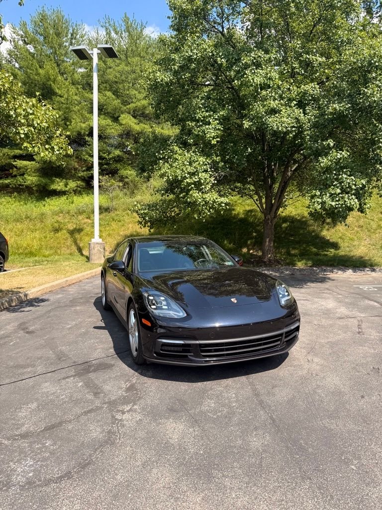 porsche panamera 2018 WP0AE2A72JL127734 image porsche panamera 2018 WP0AE2A72JL127734 image