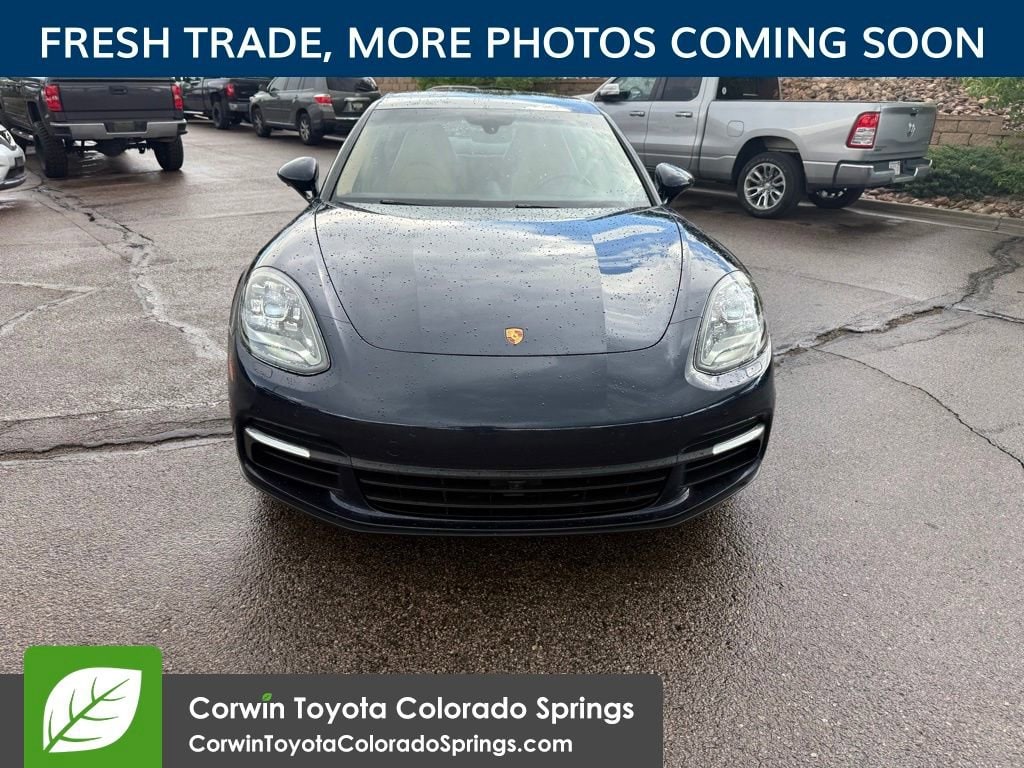porsche panamera 2018 WP0AE2A7XJL176454 image porsche panamera 2018 WP0AE2A7XJL176454 image