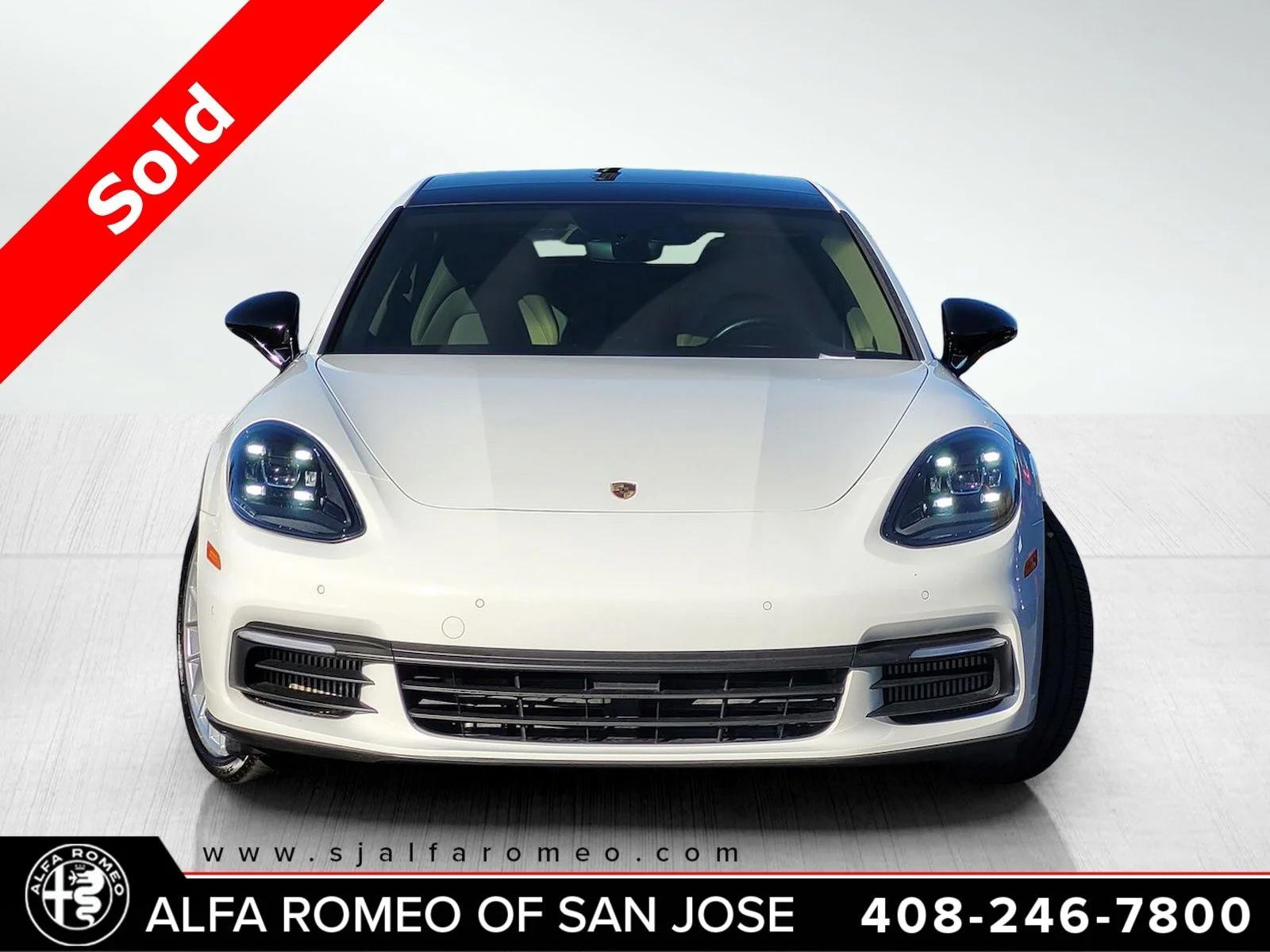 porsche panamera 2018 WP0CB2A70JL190333 image porsche panamera 2018 WP0CB2A70JL190333 image