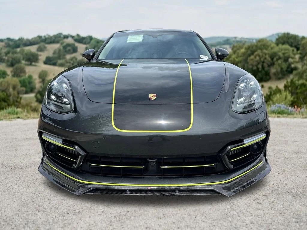 porsche panamera 2018 WP0AH2A75JL145278 image porsche panamera 2018 WP0AH2A75JL145278 image
