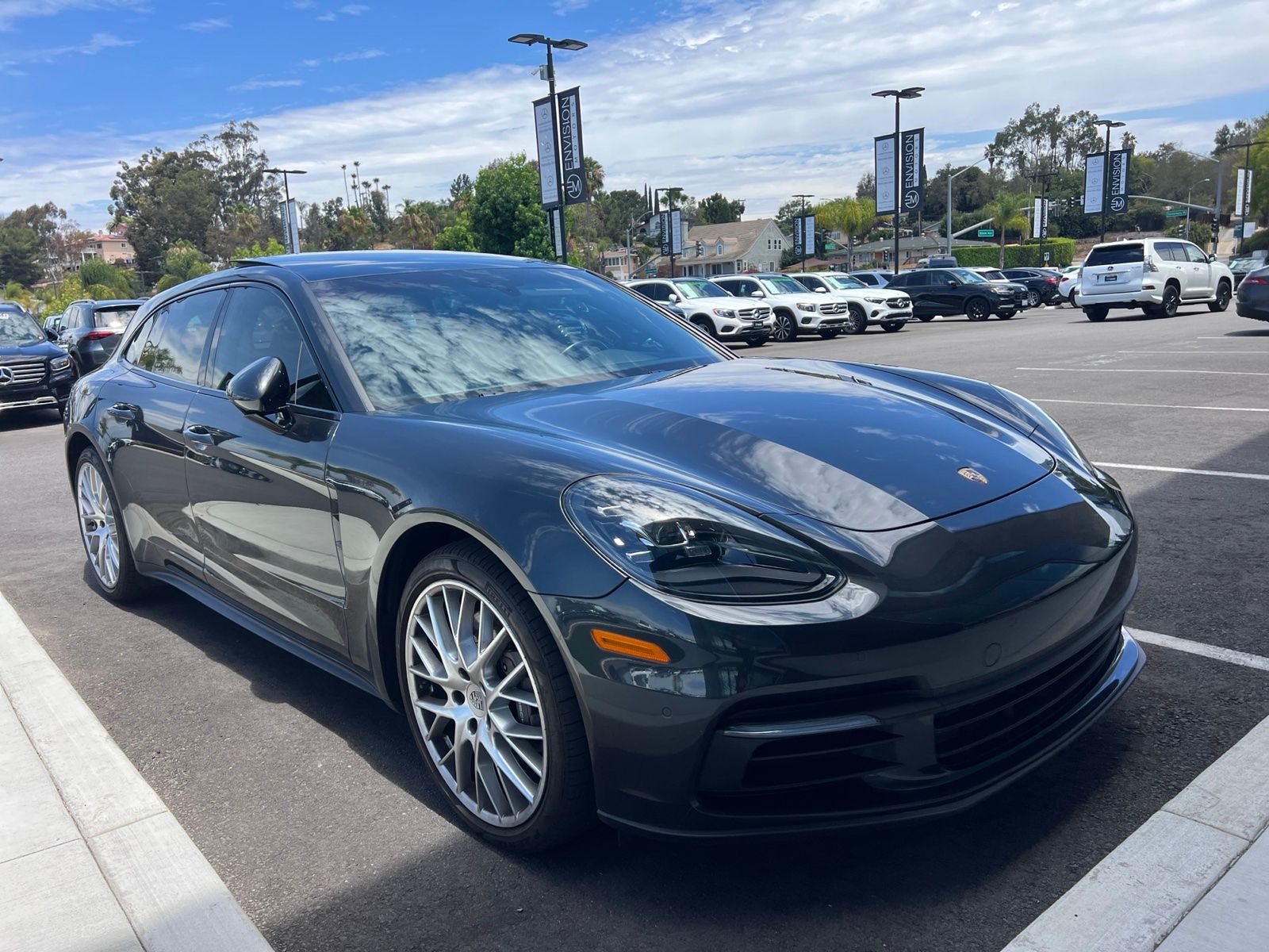 porsche panamera 2018 WP0CA2A70JL180727 image porsche panamera 2018 WP0CA2A70JL180727 image