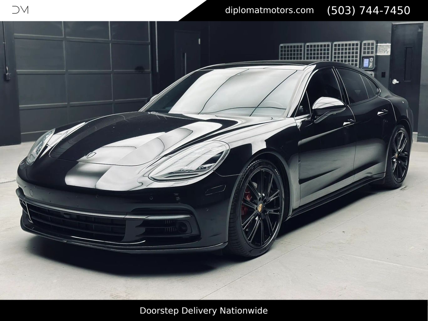 porsche panamera 2018 WP0AB2A72JL135602 image porsche panamera 2018 WP0AB2A72JL135602 image