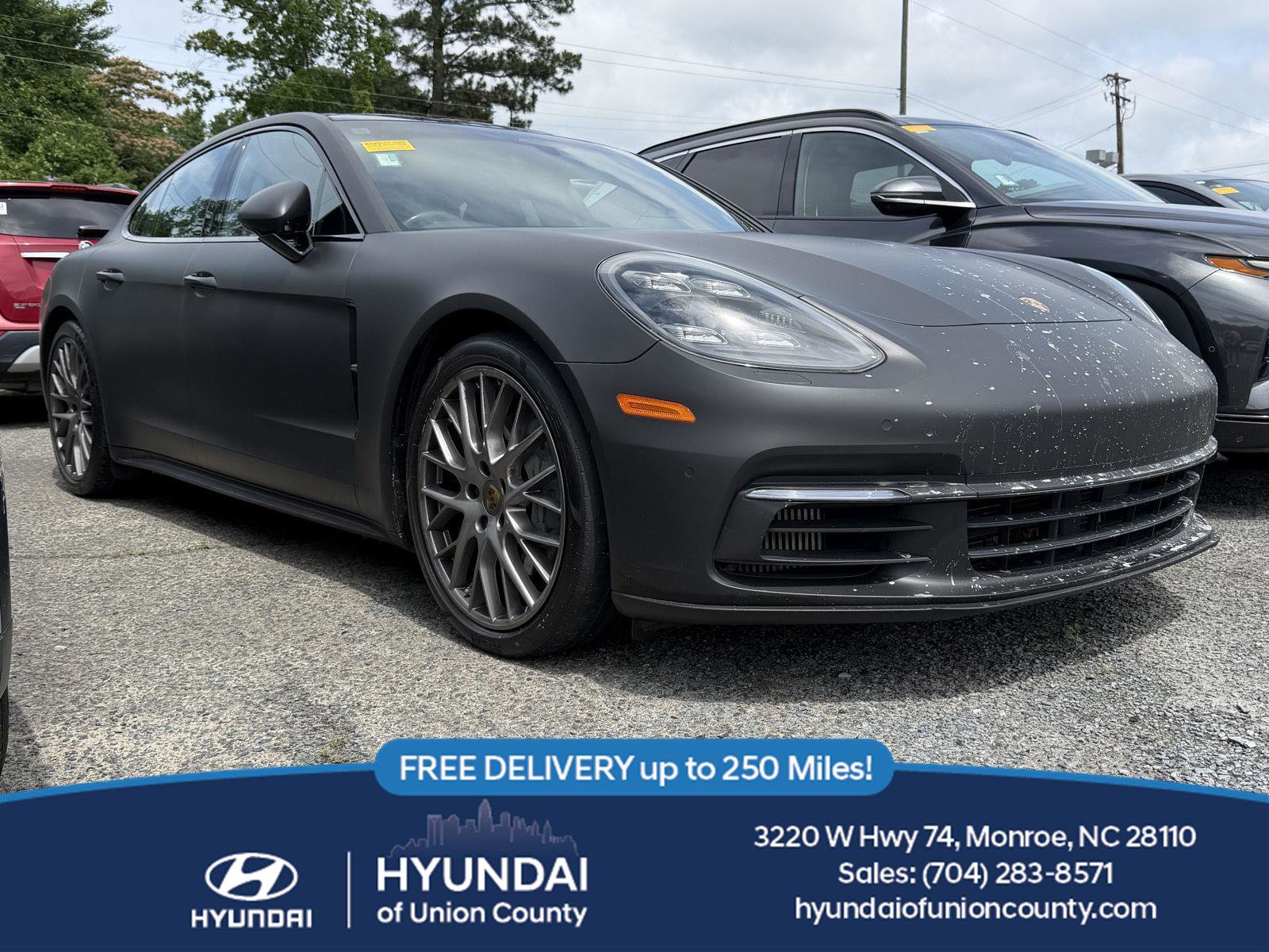 porsche panamera 2018 WP0AB2A78JL133739 image porsche panamera 2018 WP0AB2A78JL133739 image