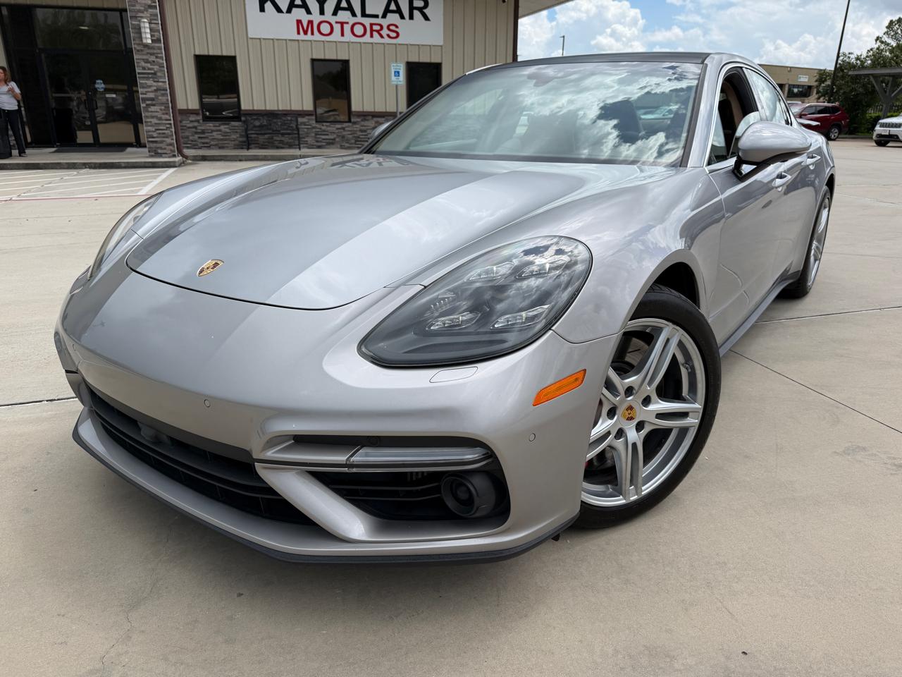 porsche panamera 2018 WP0AF2A73JL140201 image porsche panamera 2018 WP0AF2A73JL140201 image