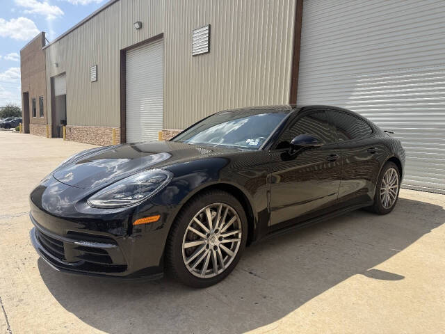 porsche panamera 2018 WP0AE2A74JL177132 image porsche panamera 2018 WP0AE2A74JL177132 image