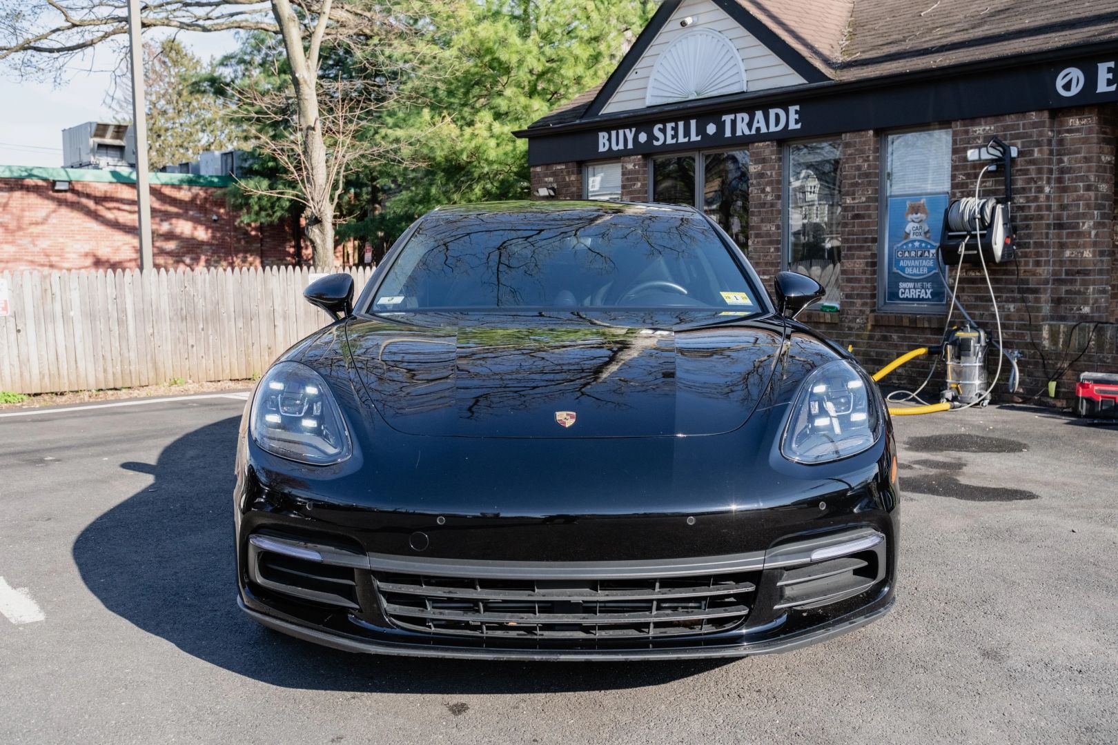 porsche panamera 2018 WP0CA2A74JL180942 image porsche panamera 2018 WP0CA2A74JL180942 image